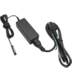 surface pro 本体 ACアダプター付き support surface Microsoft pro/RT Surface pro2/1RT用 ACアダプター